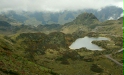 Papillacta Pass