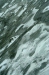 Frozen river