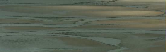 Shifting sands