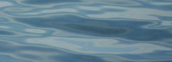 Beauty of water