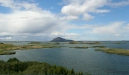 Lake Myvatn