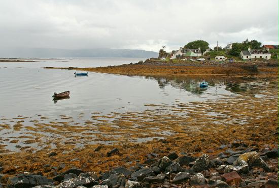 Applecross Peninsula, Wester Ross, Highlands