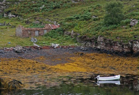 Applecross Peninsula, Wester Ross, Highlands