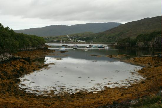 Applecross Peninsula, Wester Ross, Highlands