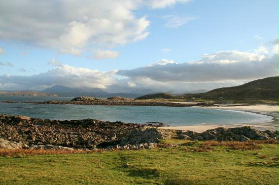 Mellon Udrigle, Gruinard Bay, Wester Ross, Highlands