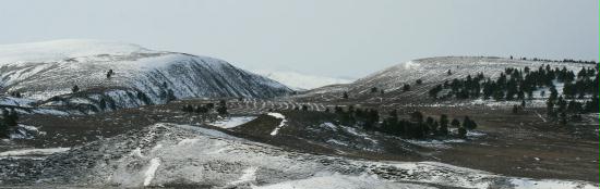 Dorbach, near Lochindorb, Highlands