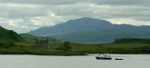 Isle of Mull